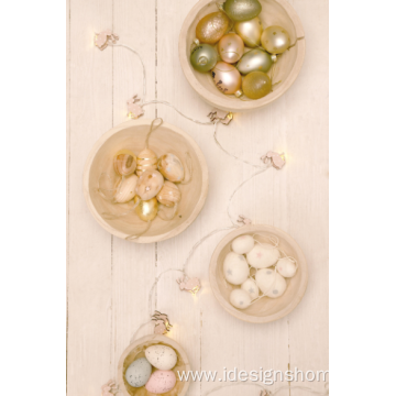 Easter Colorful Egg Party Decor